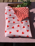 Couverture naissance pour bébé