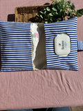 Pochette à langer nomade