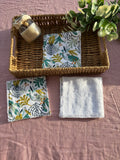 Lot de 5 Lingettes Bébé