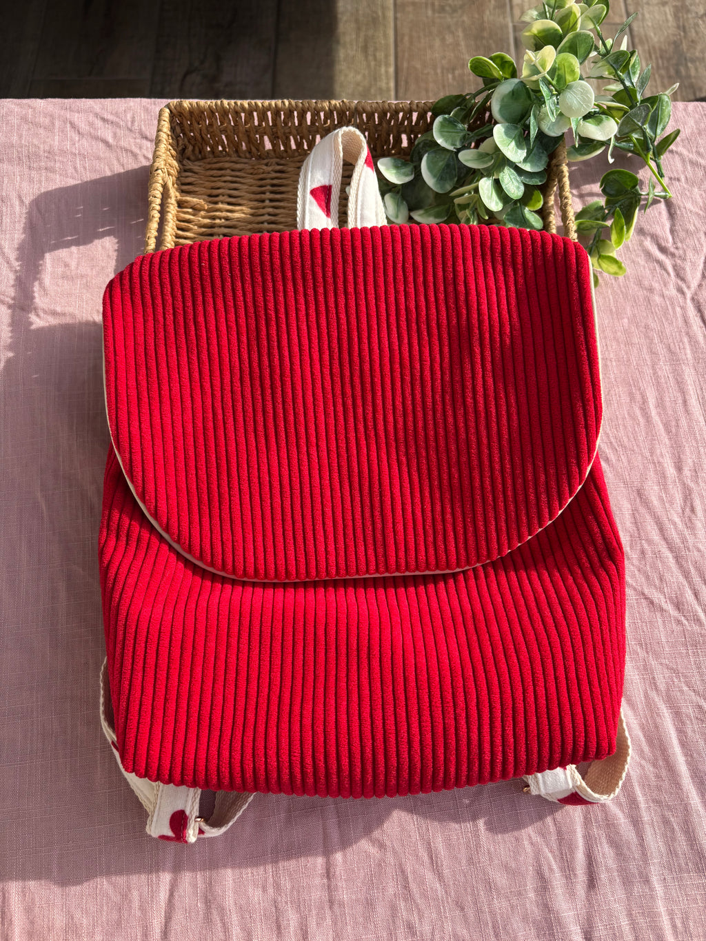 Sac à dos