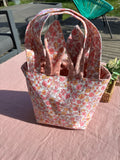 Panier de pâque Alysson