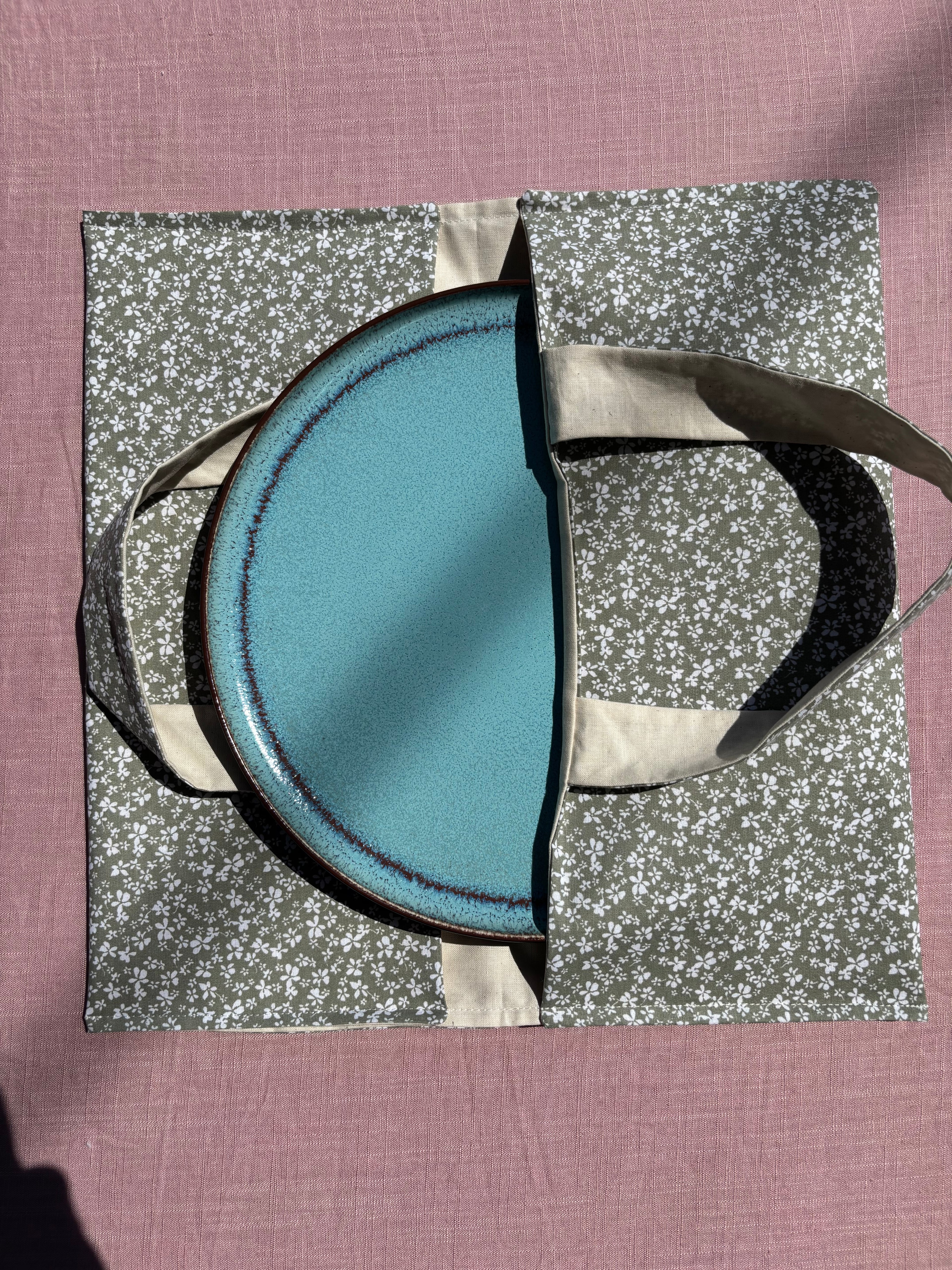 Sac à tartes