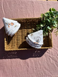 Lot de 6 cônes pipi