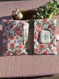 Pochette à langer nomade