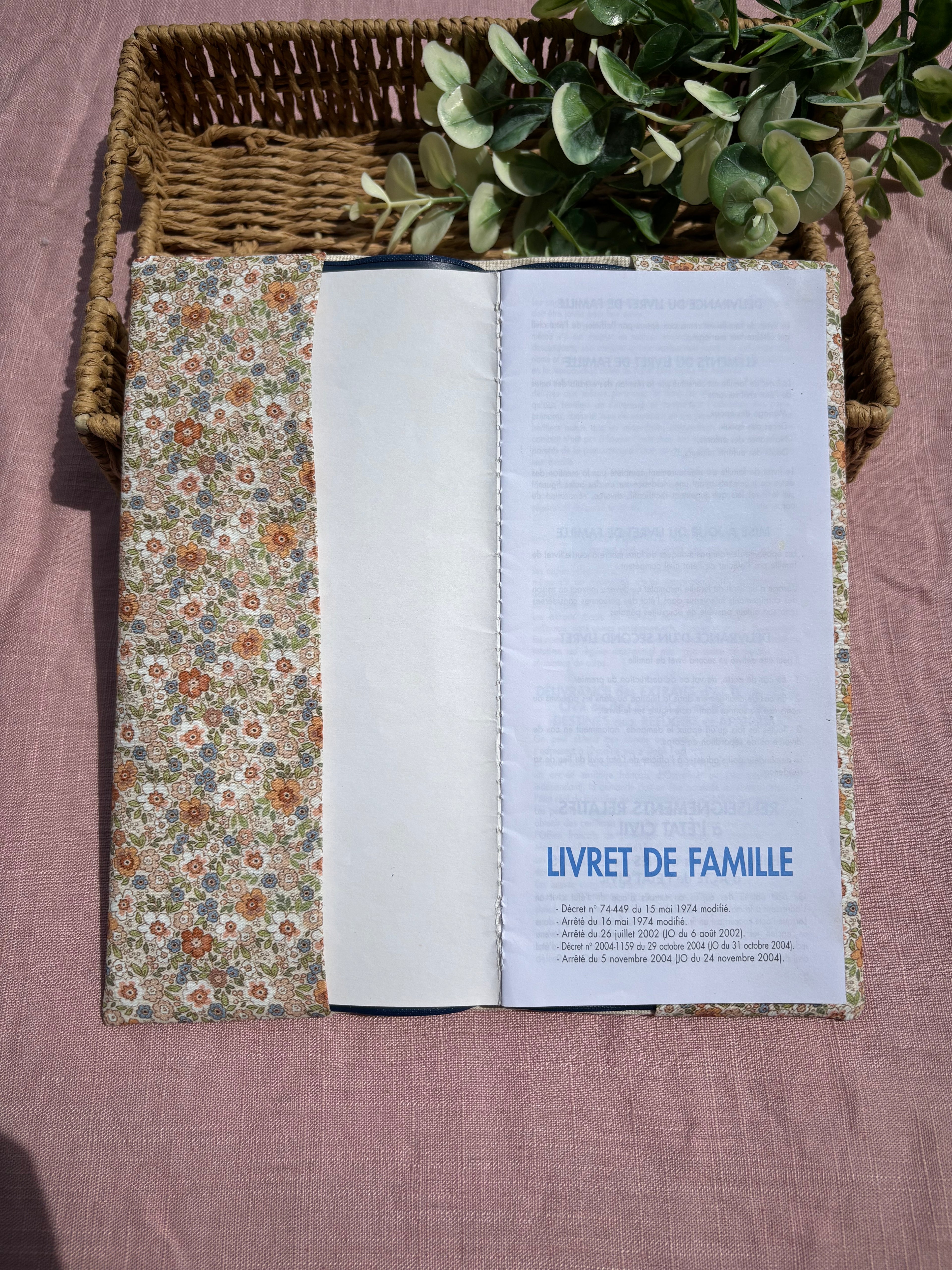 Commande personnalisée de Léna