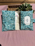 Pochette à langer nomade