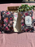 Pochette à langer nomade