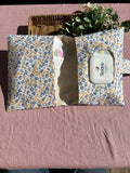 Pochette à langer nomade