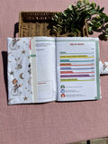 Protège carnet de santé