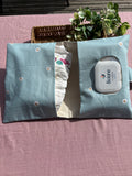 Pochette à langer nomade