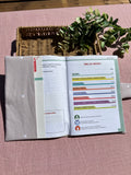 Protège carnet de santé
