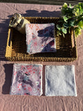 Lot de 5 Lingettes Bébé
