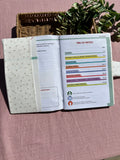 Protège carnet de santé