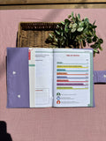 Protège carnet de santé