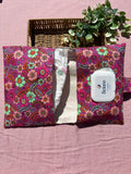 Pochette à langer nomade