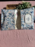 Pochette à langer nomade