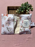 Pochette à langer nomade