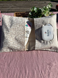 Pochette à langer nomade