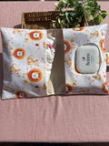 Pochette à langer nomade
