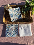 Lot de 6 lingettes démaquillantes