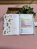 Protège carnet de santé