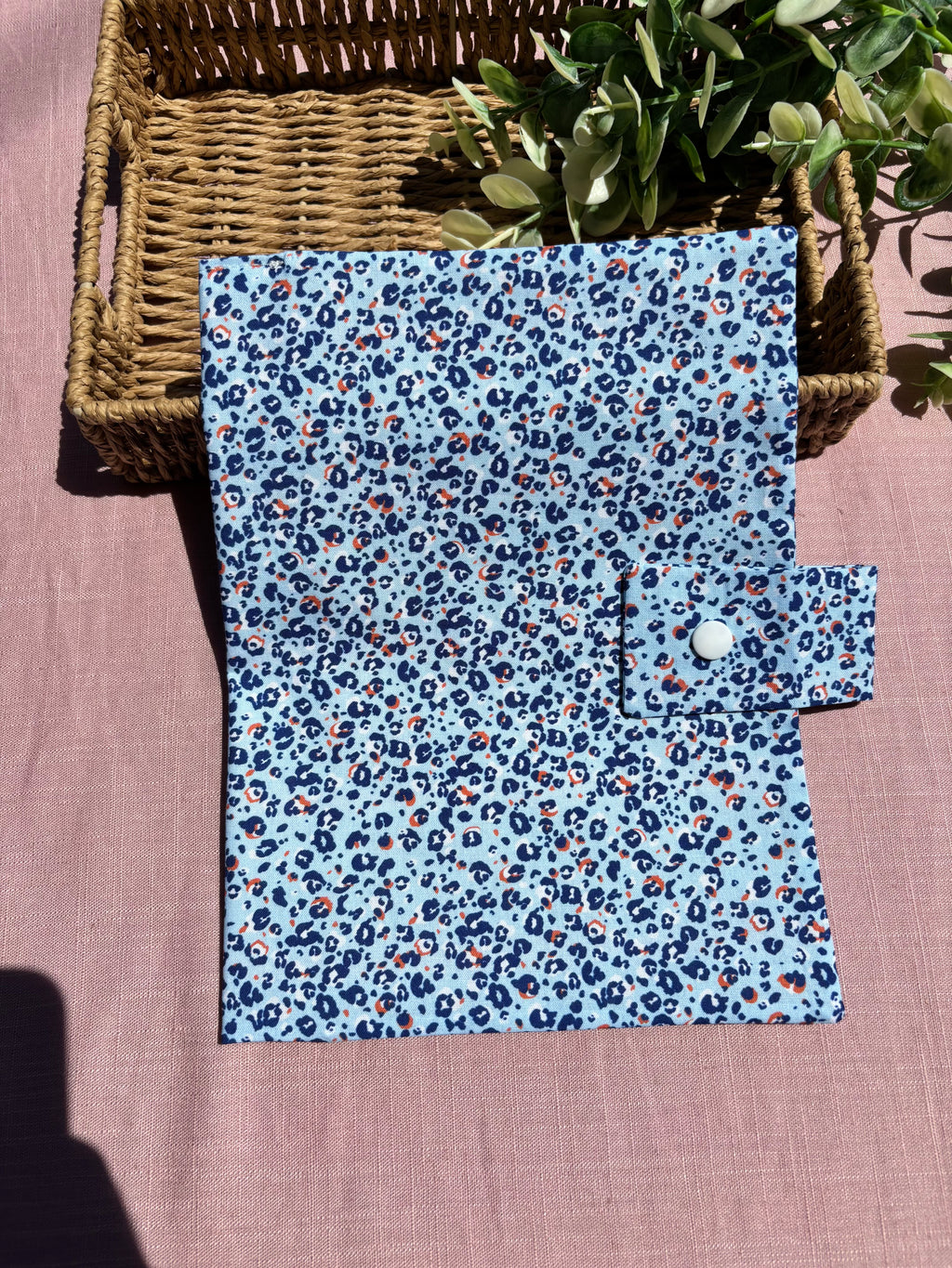 Pochette à langer nomade