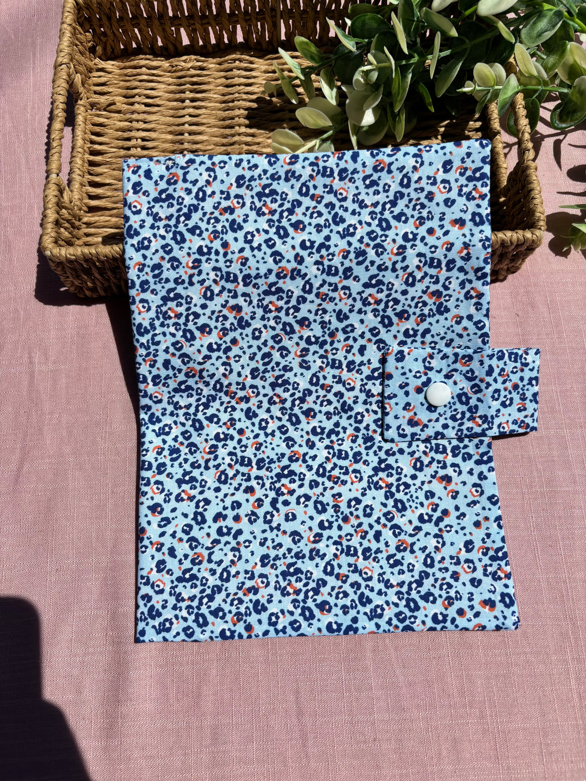 Pochette à langer nomade