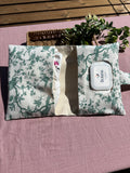 Pochette à langer nomade