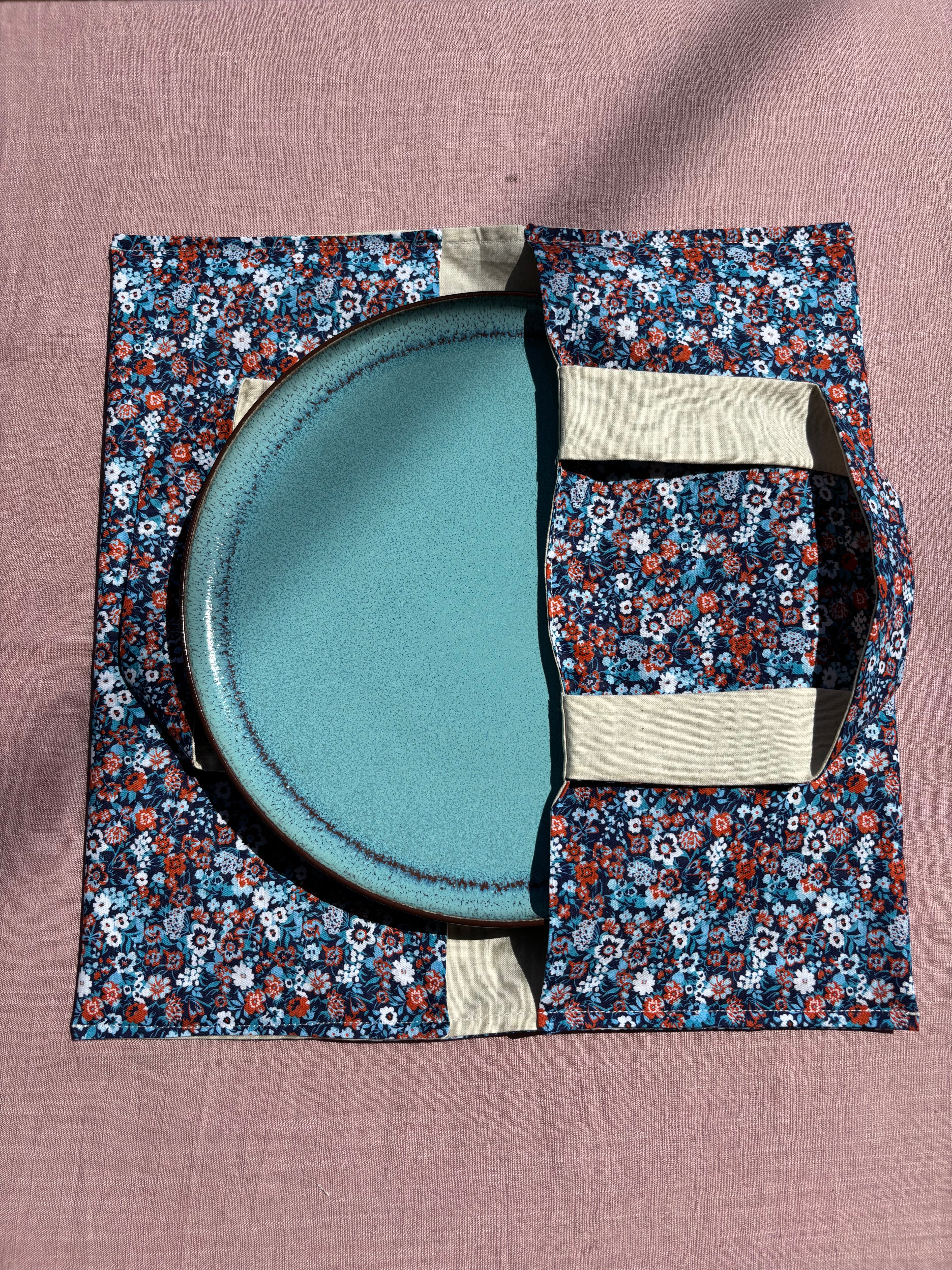 Sac à tartes