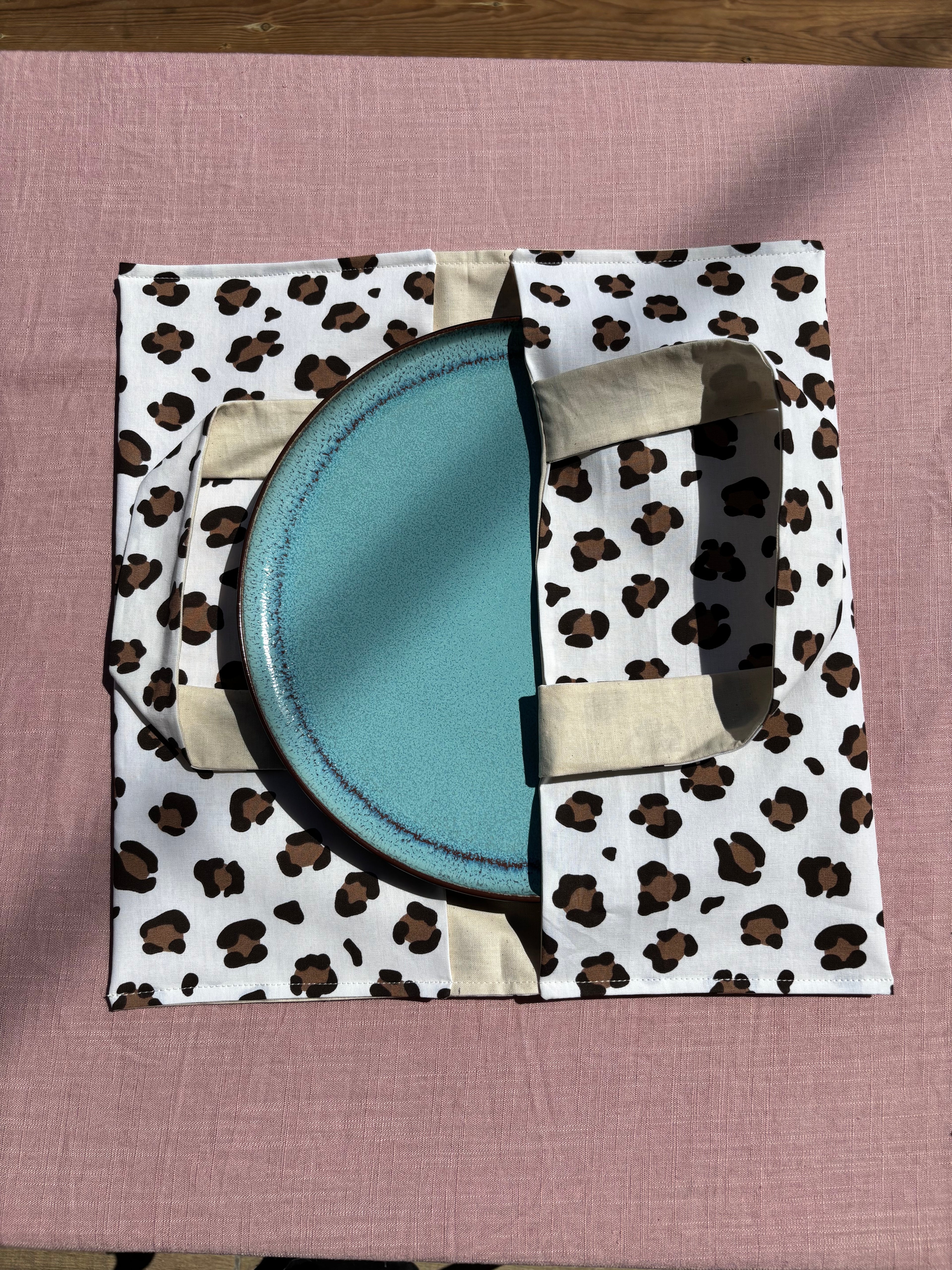 Sac à tartes