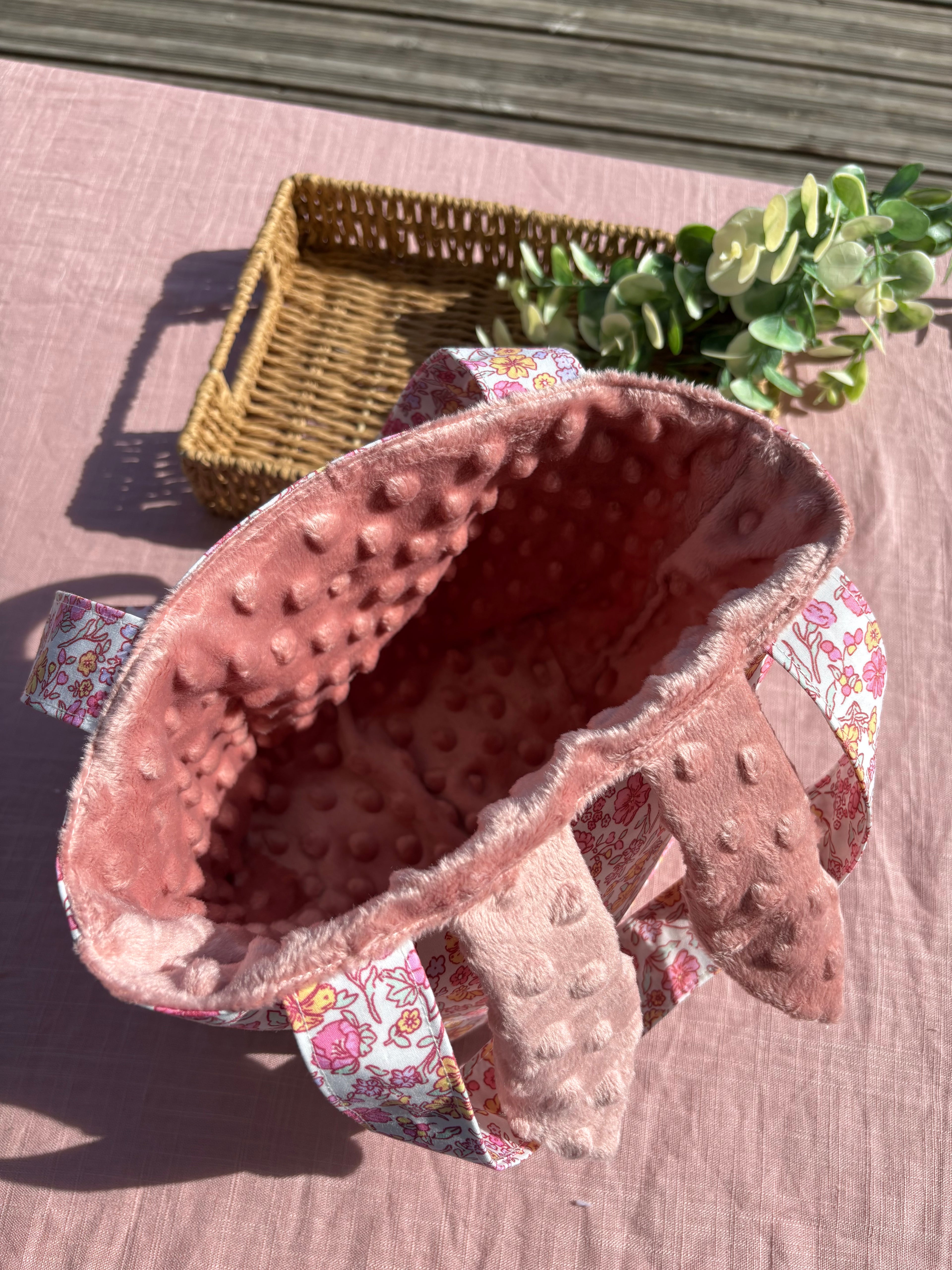 Panier de pâque Alysson