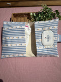 Pochette à langer nomade