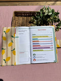 Protège carnet de santé