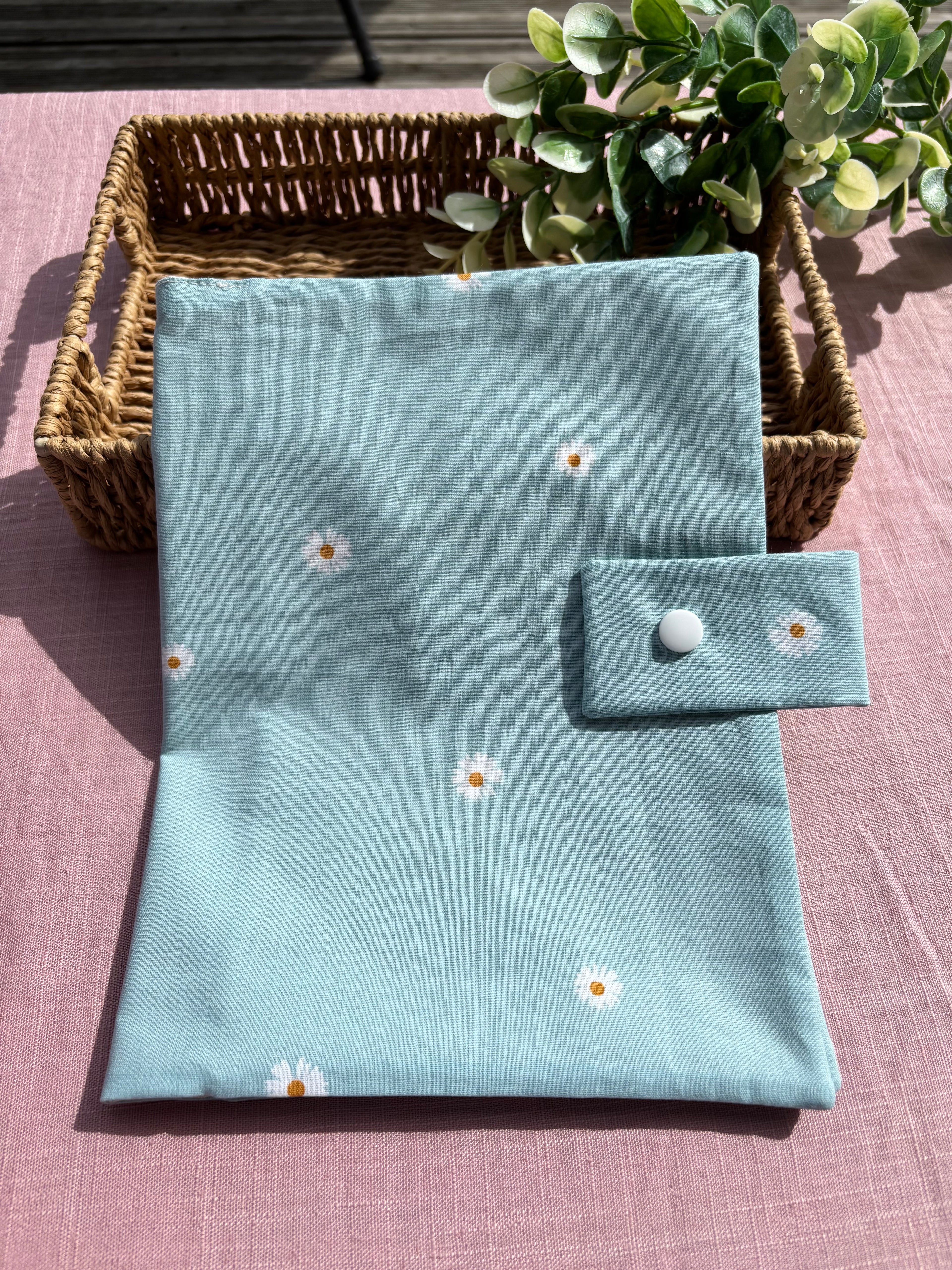 Pochette à langer nomade
