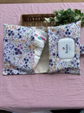Pochette à langer nomade