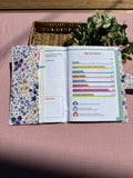 Protège carnet de santé