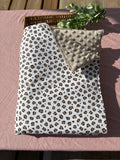 Couverture naissance pour bébé