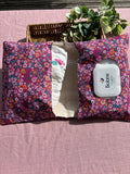 Pochette à langer nomade
