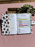 Protège carnet de santé