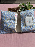 Pochette à langer nomade