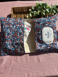 Pochette à langer nomade