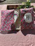 Pochette à langer nomade