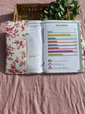 Protège carnet de santé