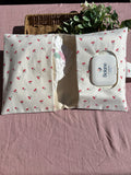 Pochette à langer nomade