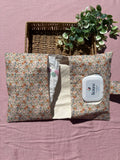 Pochette à langer nomade