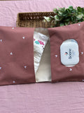 Pochette à langer nomade