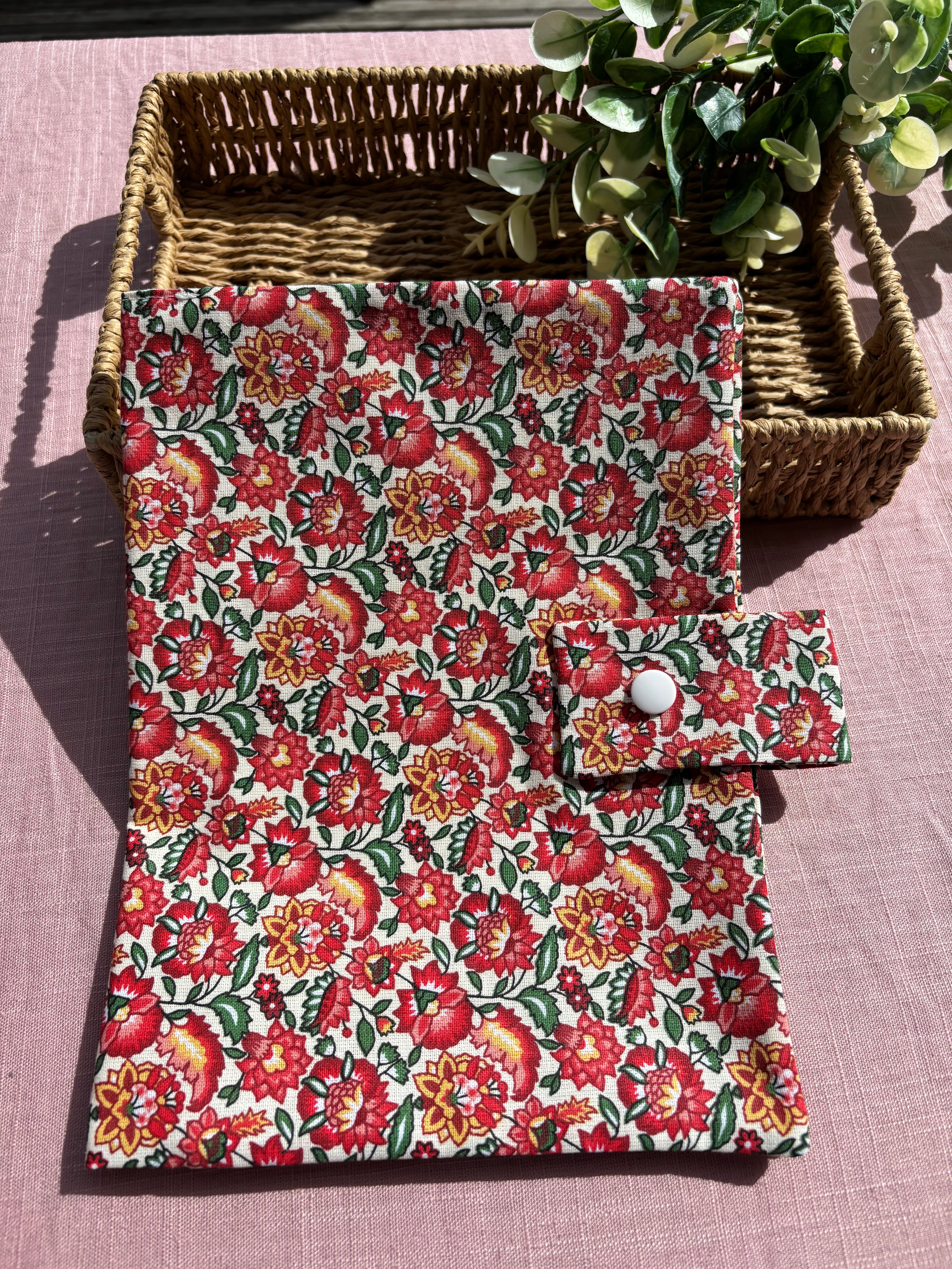 Pochette à langer nomade