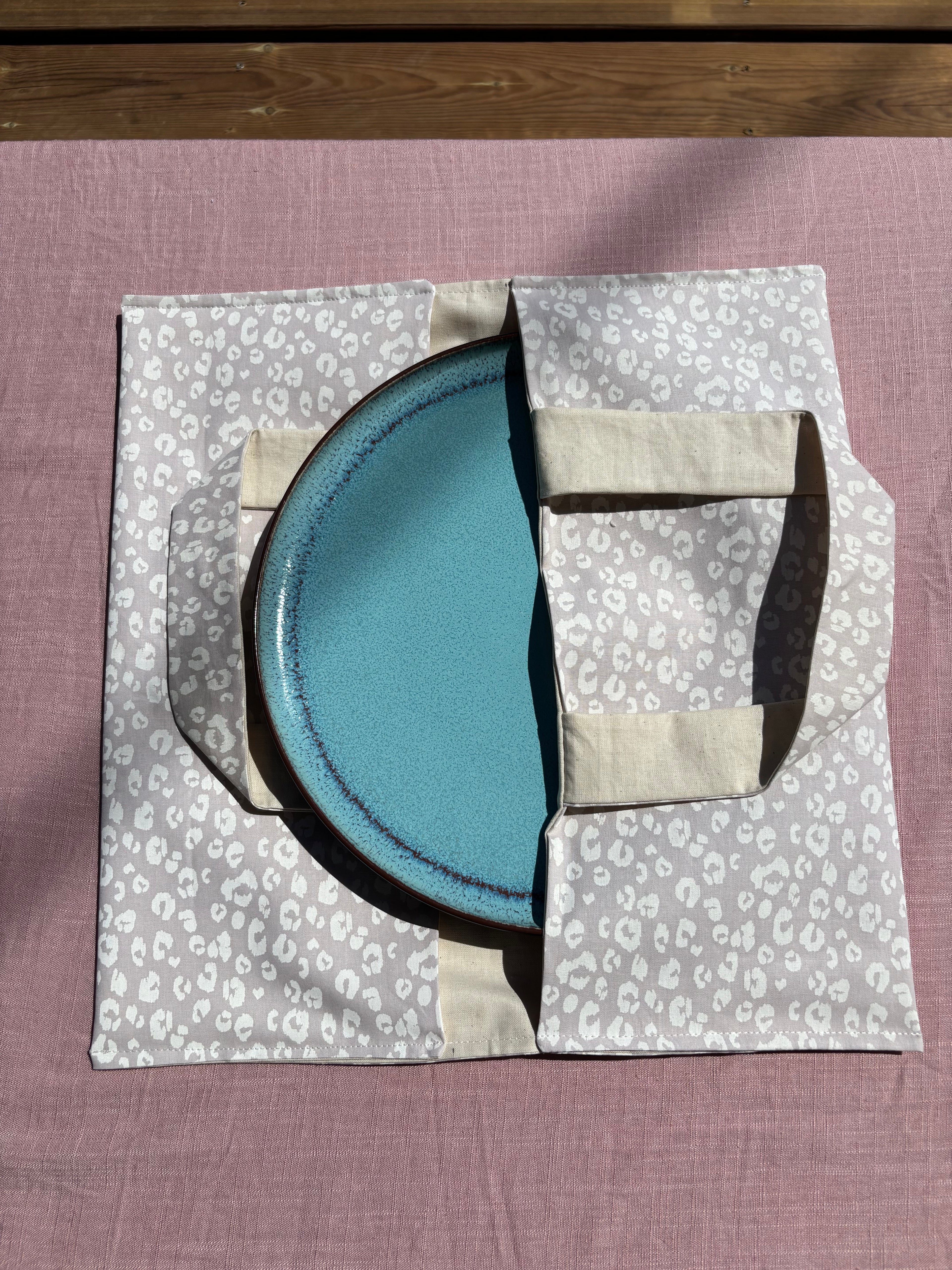 Sac à tartes
