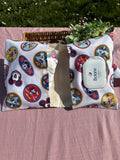 Pochette à langer nomade
