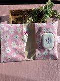 Pochette à langer nomade